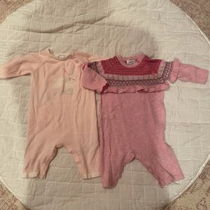 Angel dear outfits 0-3m